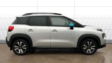 Citroen C3 Aircross 1.2 PureTech 110 Feel 5dr [6 speed] Petrol Hatchback